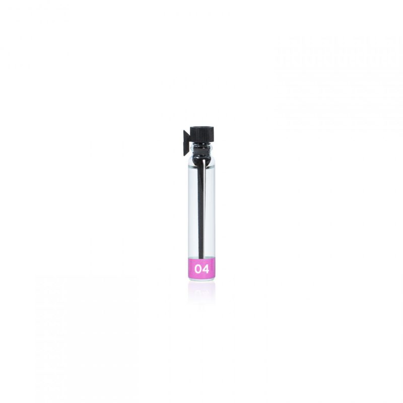 Туалетная вода женская EC Day-to-Day 04, пробник, 2 мл