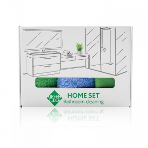 Bathroom Сleaning set Набор для уборки ванной