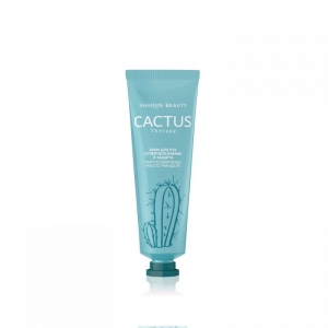 Крем для рук суперувлажнение и защита CACTUS Therapy, 30 мл